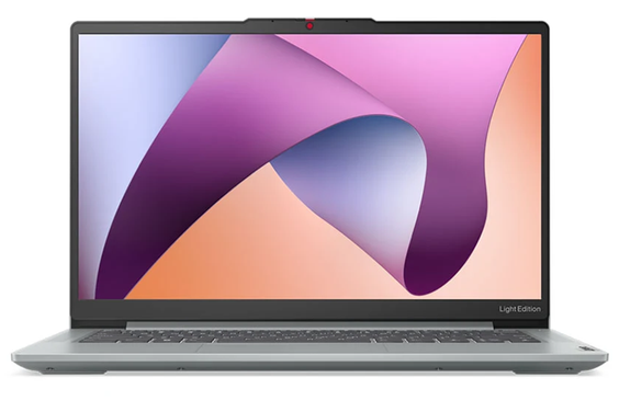 Lenovo Ideapad Slim 5 Light 14ABR8